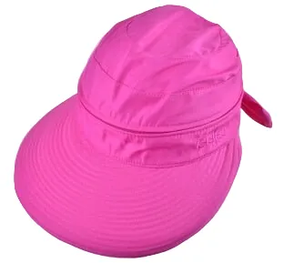 Hat Drag Hilton (Fuchsia)