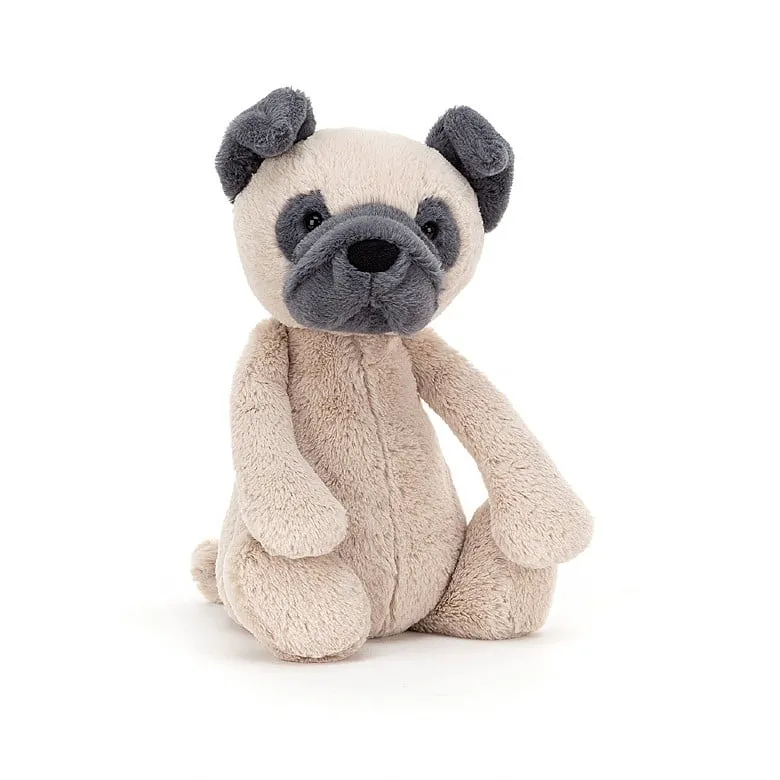 Jellycat - Bashful Pug Original