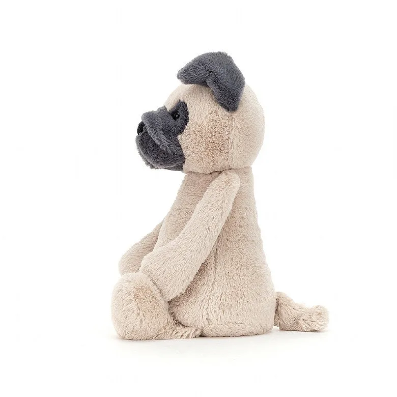 Jellycat - Bashful Pug Original