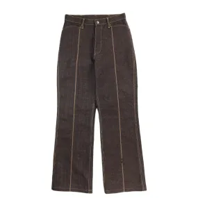 KAPITAL KOUNTRY CENTURY DENIM 5P FRISKO NO.5-S