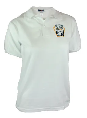 Keystone Camp Uniform Polo