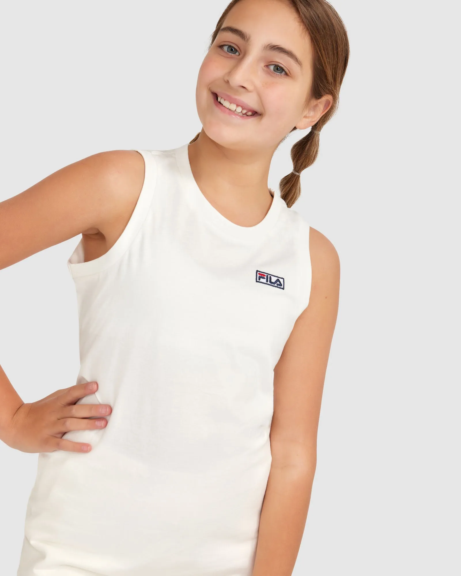 Kid's Parker Tank