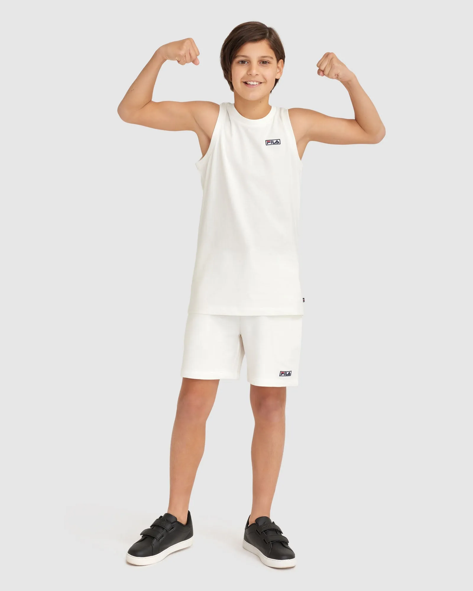 Kid's Parker Tank