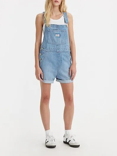 LEVI'S Vintage Shortall