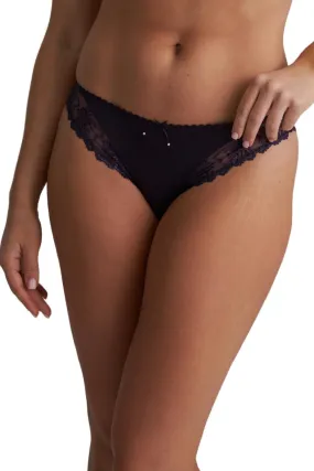 Marie Jo Jane Italian Briefs, Amethyst (0501333)