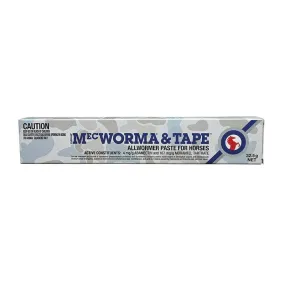 Mec Worma & Tape Wormer