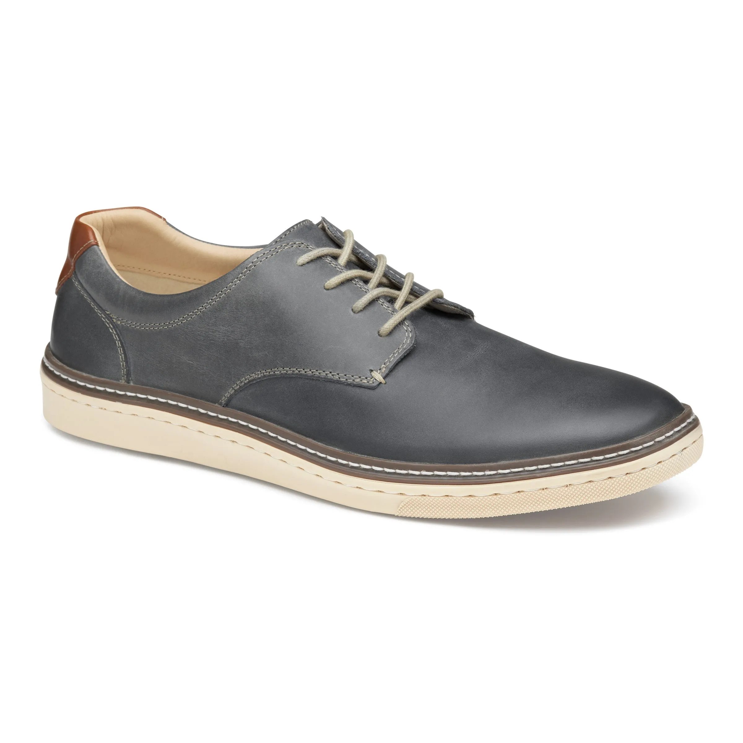 Men's McGuffey Plain Toe