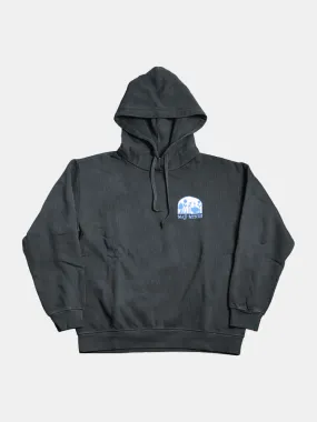 Misfit Shitake OS Hood - Vintage Black