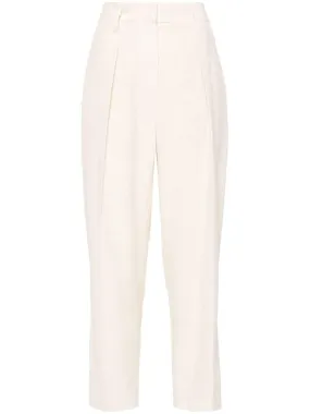 MONILI DETAIL TROUSERS