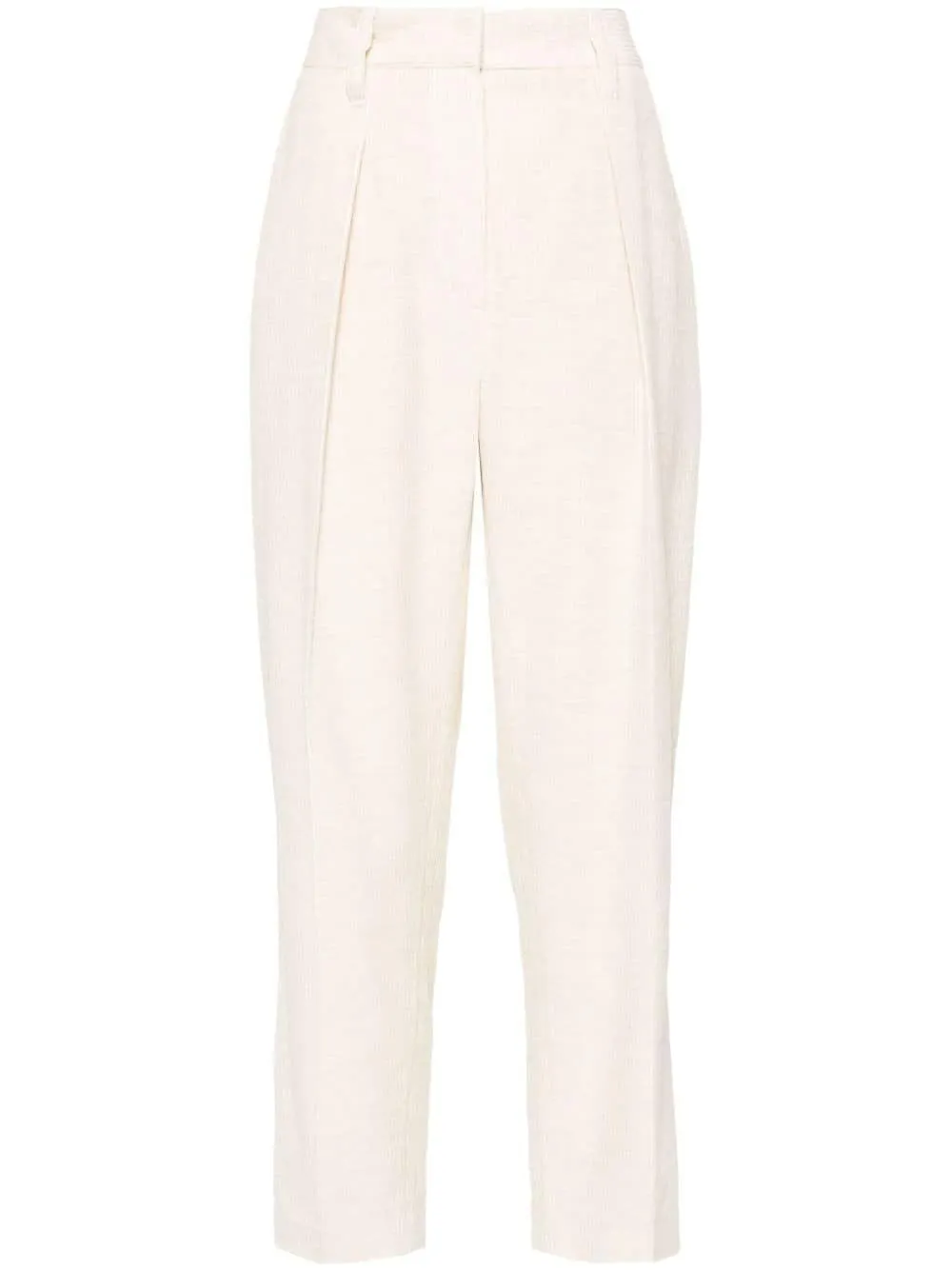 MONILI DETAIL TROUSERS