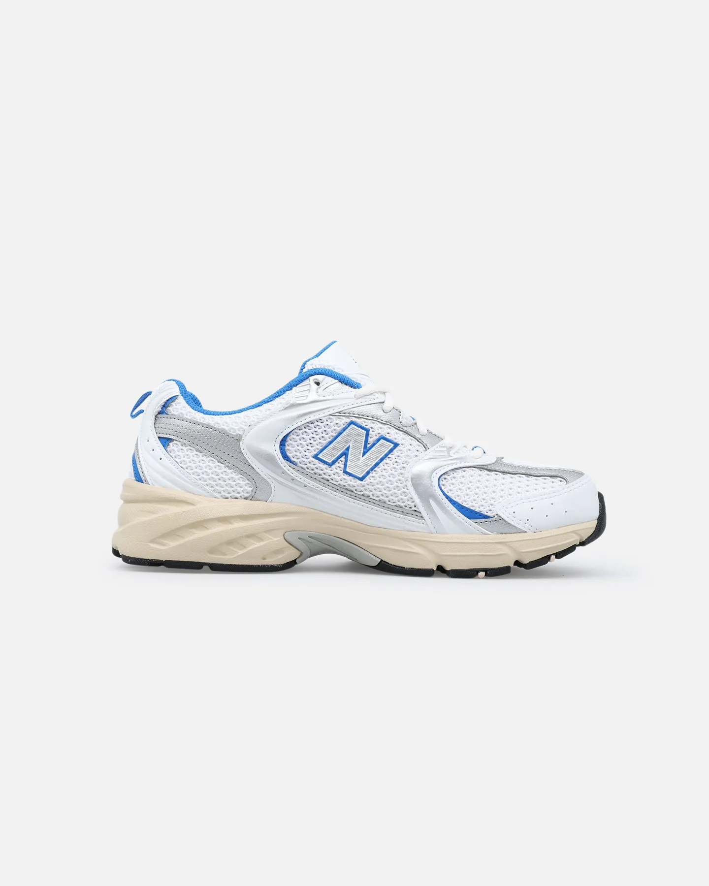 New Balance Women's 530 White/Blue