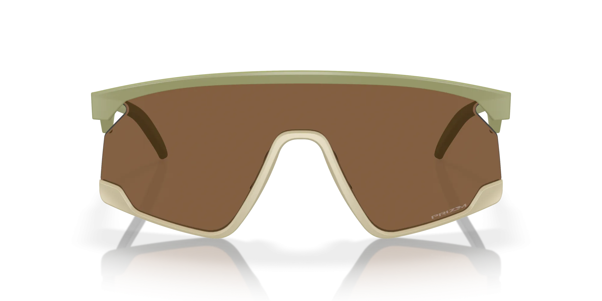 Oakley BXTR Prizm Bronze Lenses - Matte Fern Frame