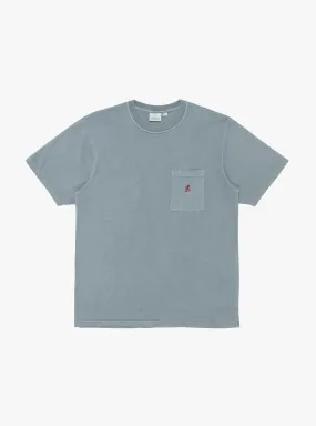 One Point T-shirt Slate Pigment