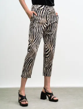 Pantalone streght Donna