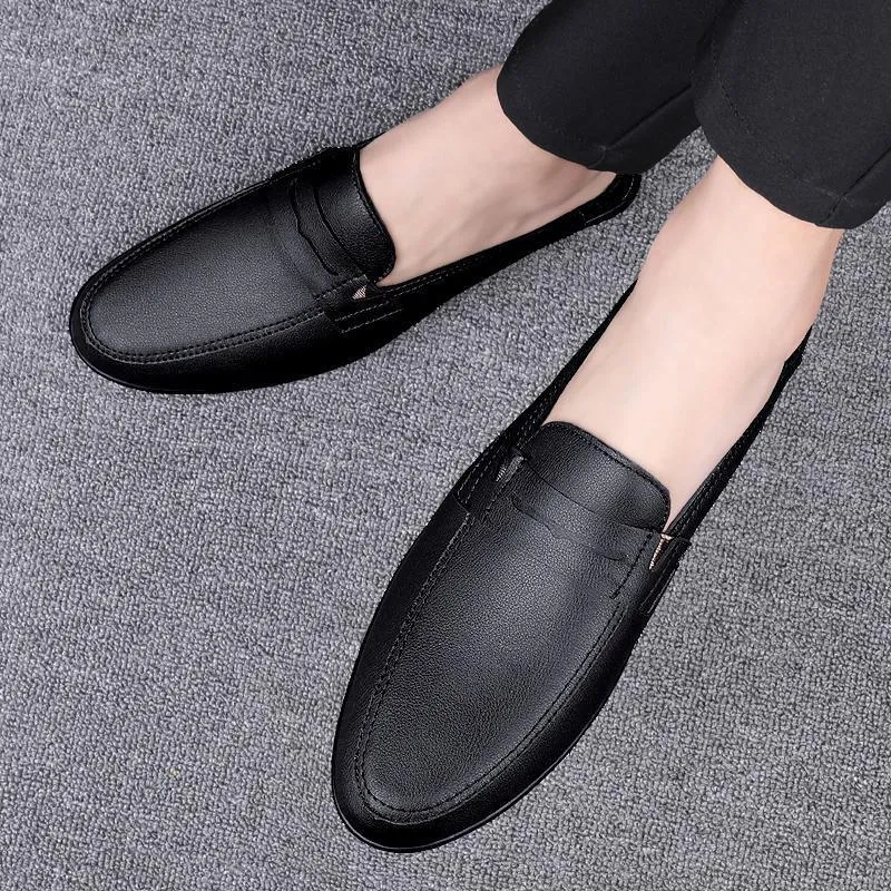 Penny Men Loafer-Sandals