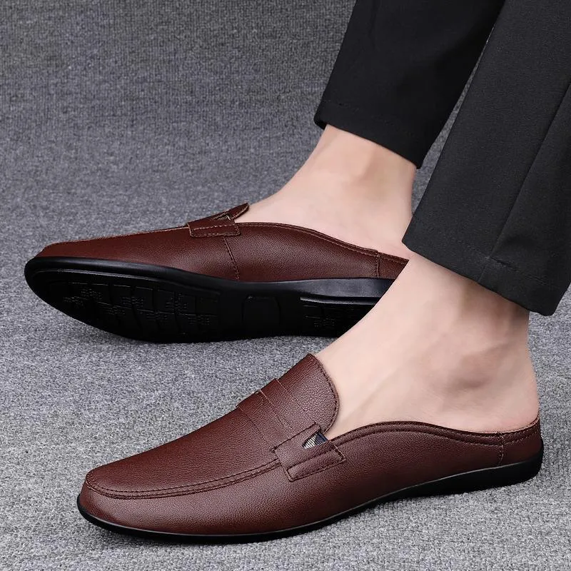 Penny Men Loafer-Sandals