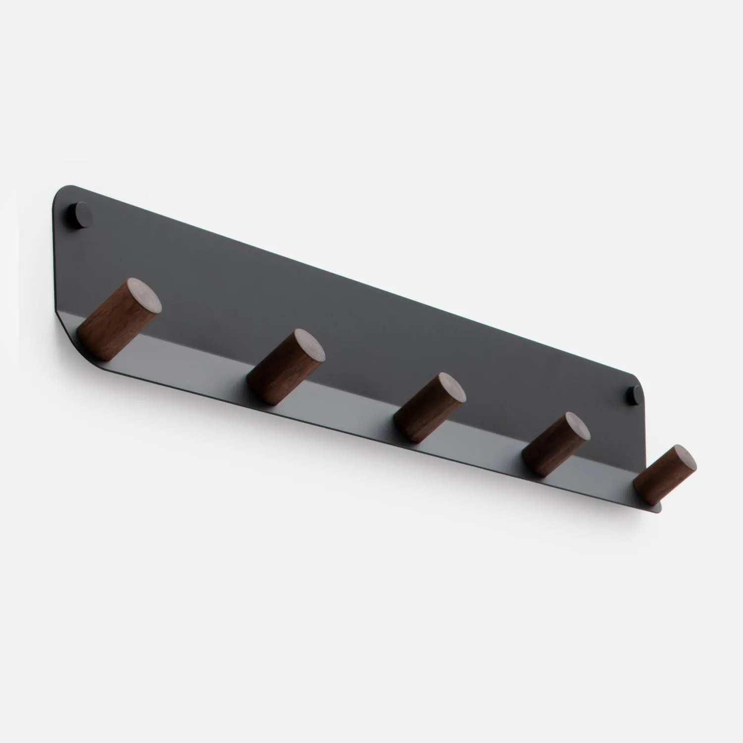 Perkins 5 Hook Rail