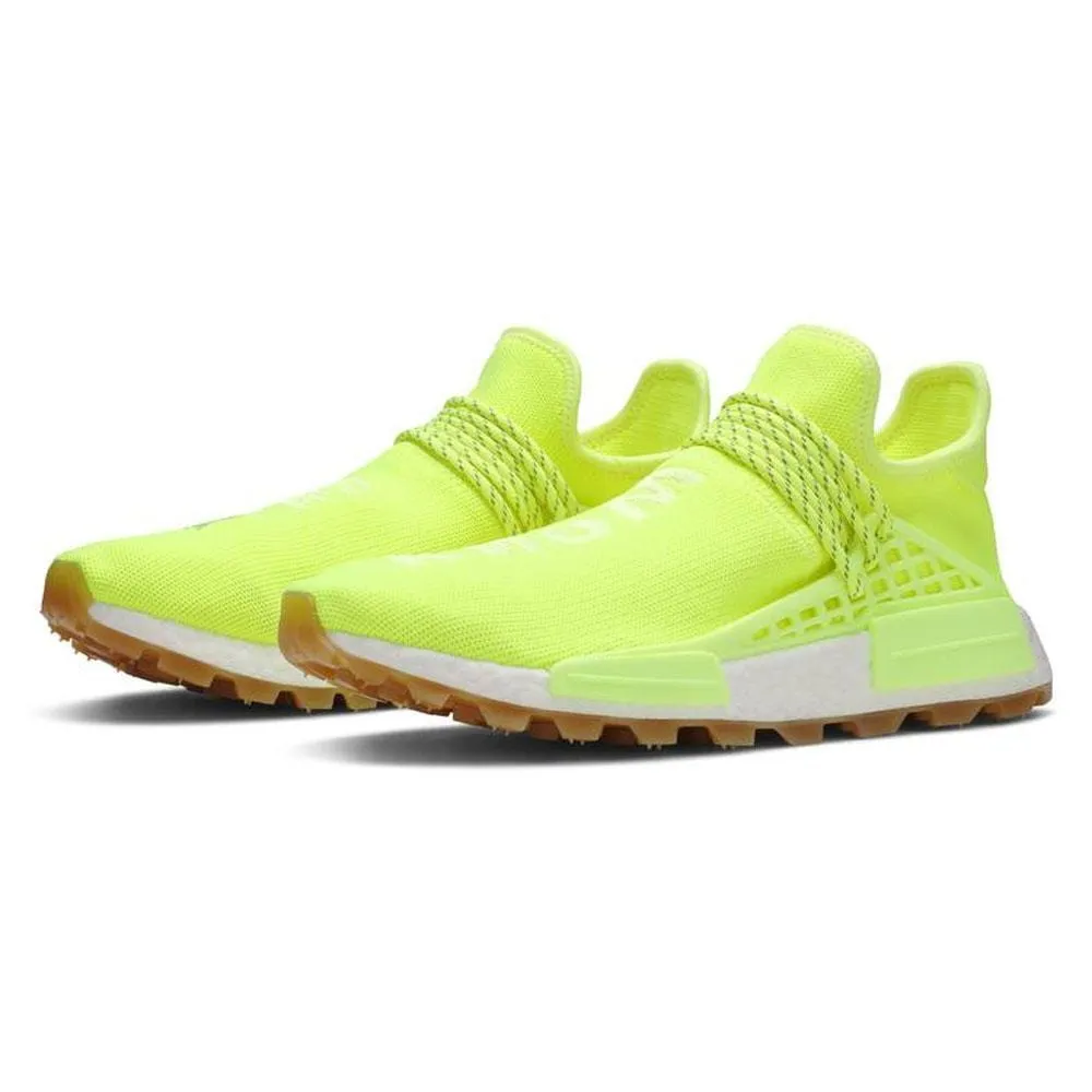 Pharrell x NMD Human Race Trail PRD 'Know Soul'