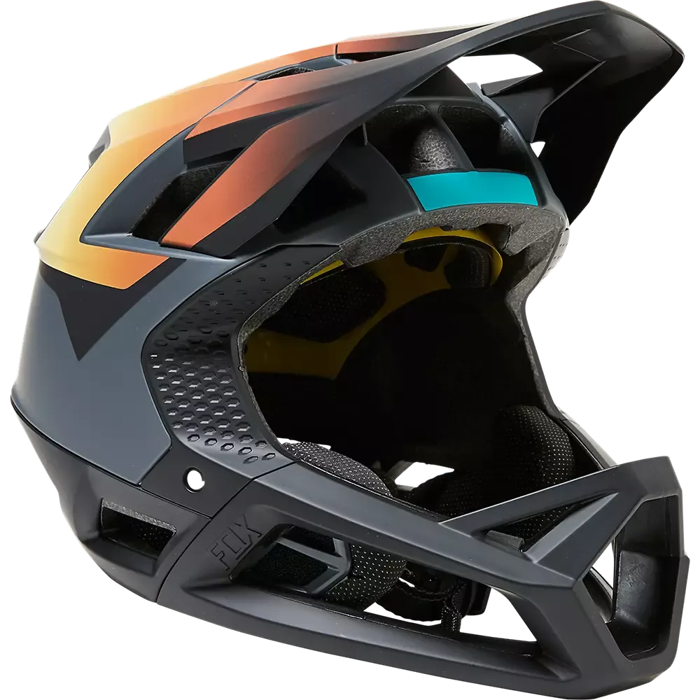 PROFRAME HELMET VOW, CE BLACK