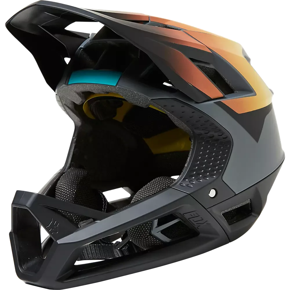 PROFRAME HELMET VOW, CE BLACK