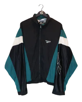 Reebok Windbreaker XL