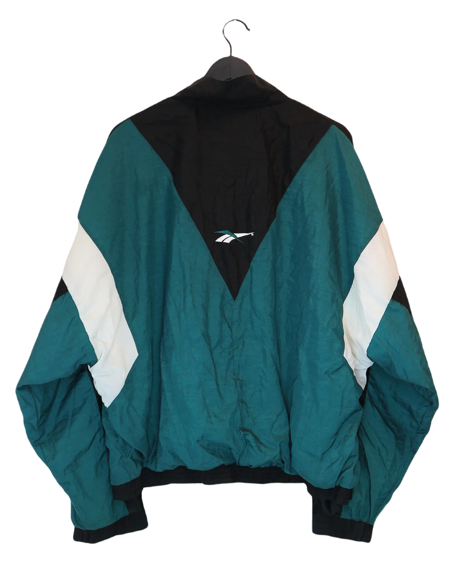 Reebok Windbreaker XL