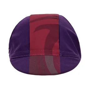 Santini TDF Bordeaux Cycling Cap - Print