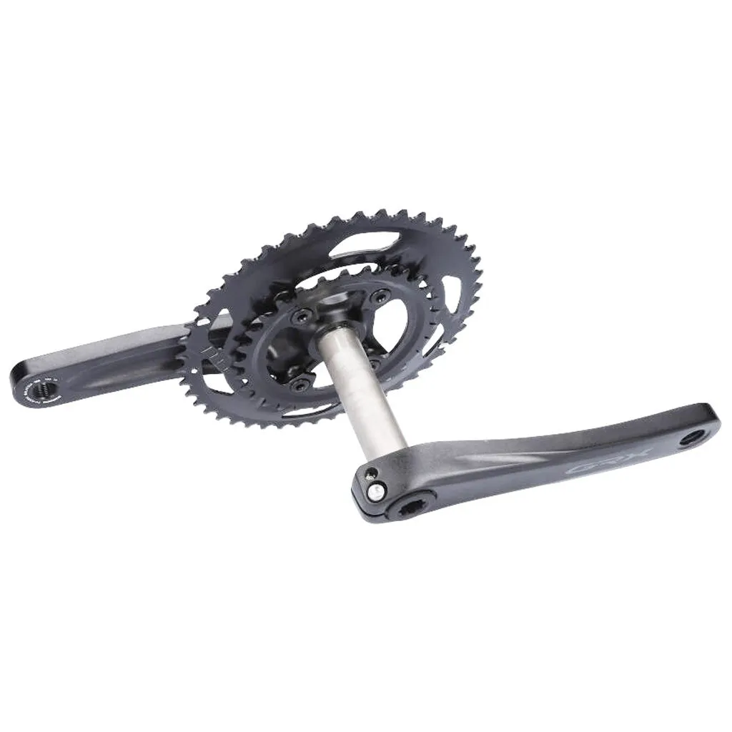 Shimano 2x11-Speed GRX FC-RX600 46/30T Crankset