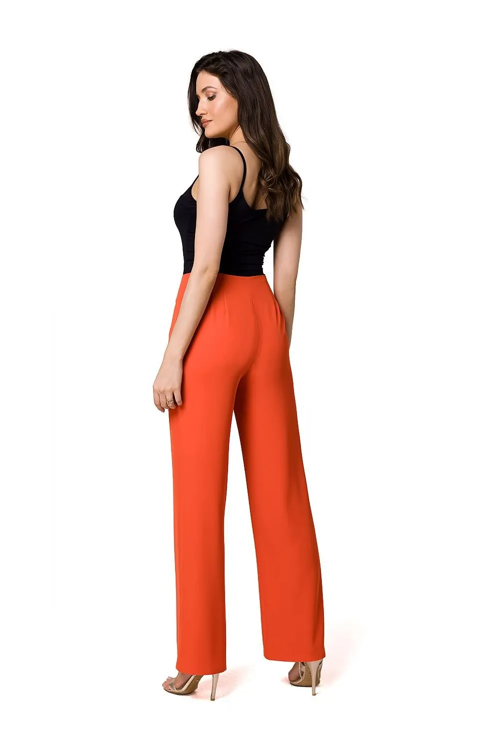 Sleek & Premium Women Trousers