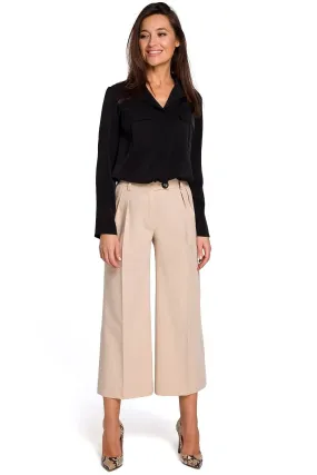 Sleek & Premium Women Trousers