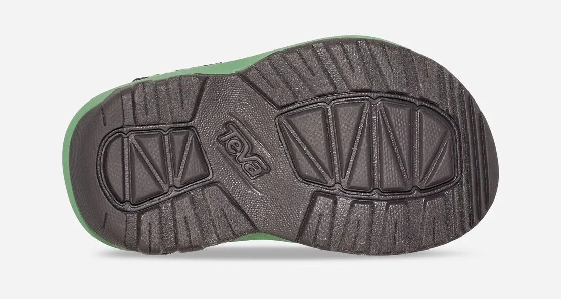 Teva Hurricane XLT 2 Centipede Vibrant Green  