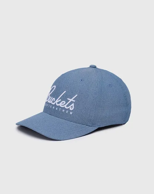 TravisMathew No Curfew 2.0 Snapback Hat