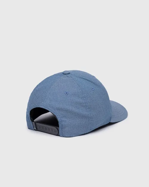 TravisMathew No Curfew 2.0 Snapback Hat