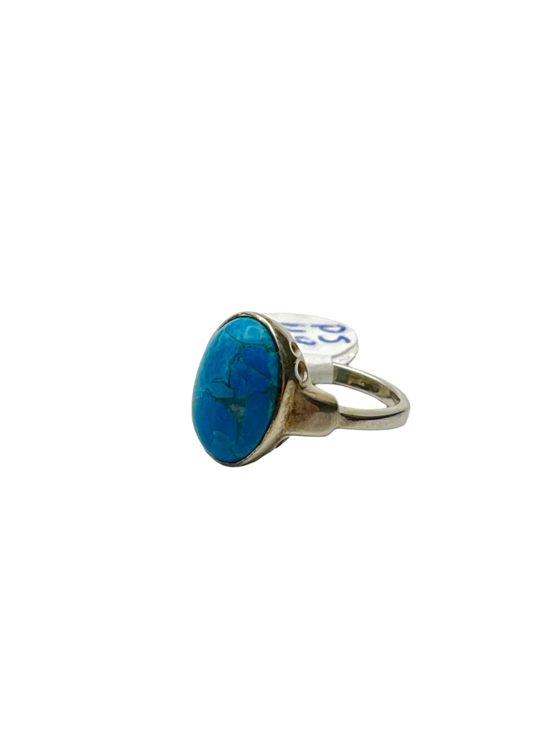 Turquoise Ring