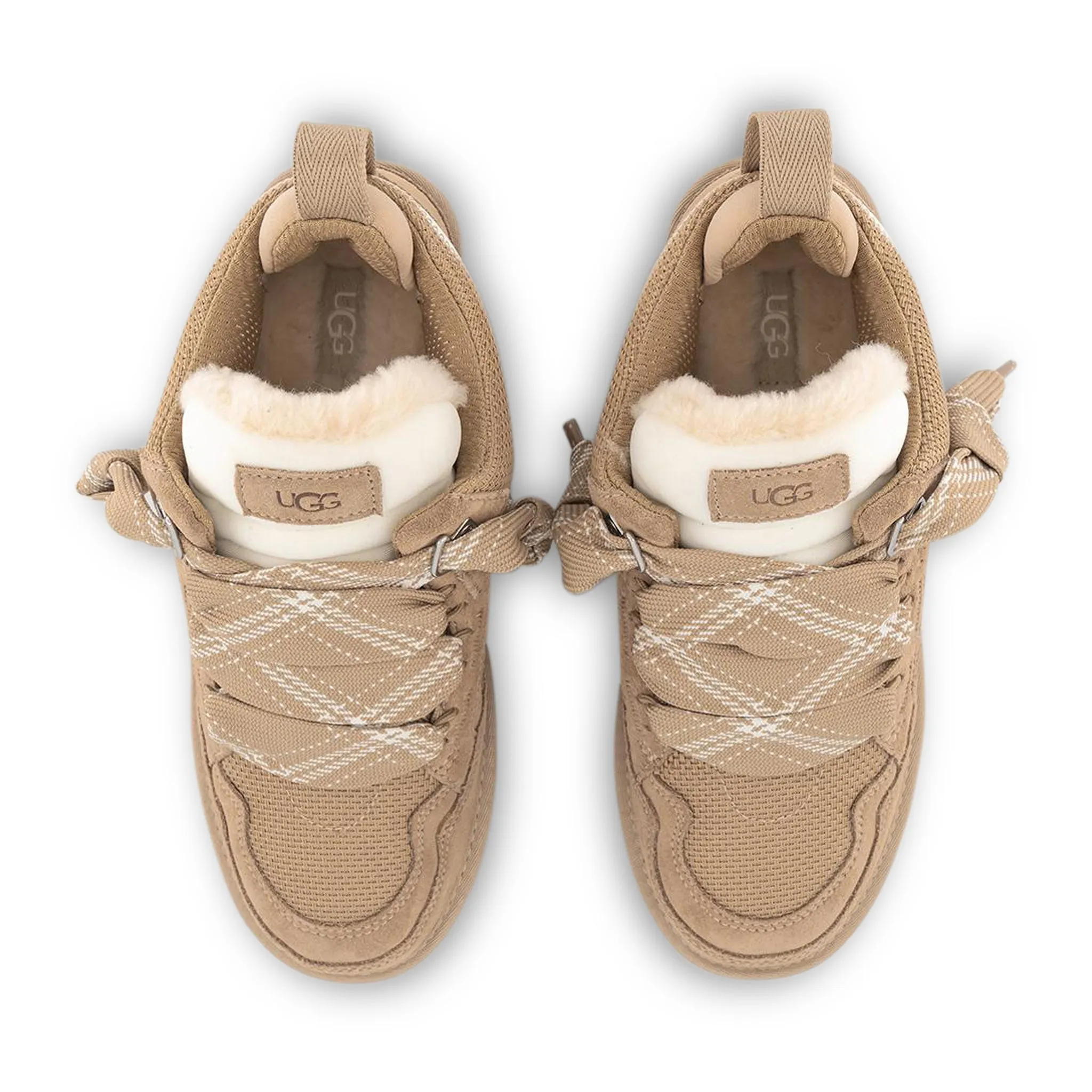 UGG Lowmel Trainer Sand (W)