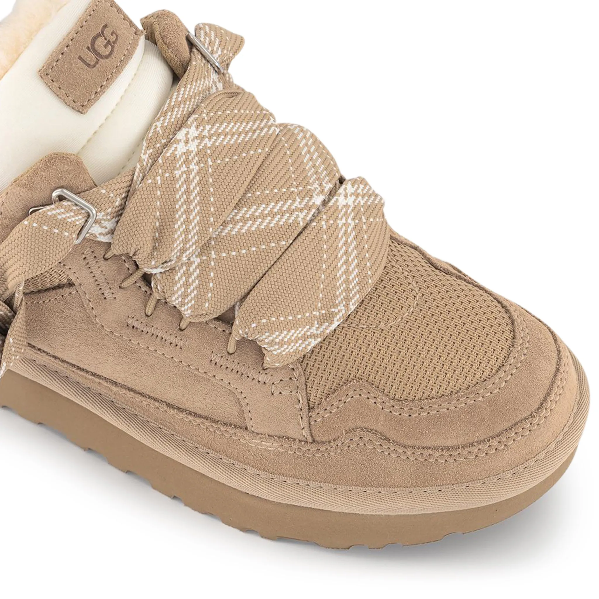 UGG Lowmel Trainer Sand (W)