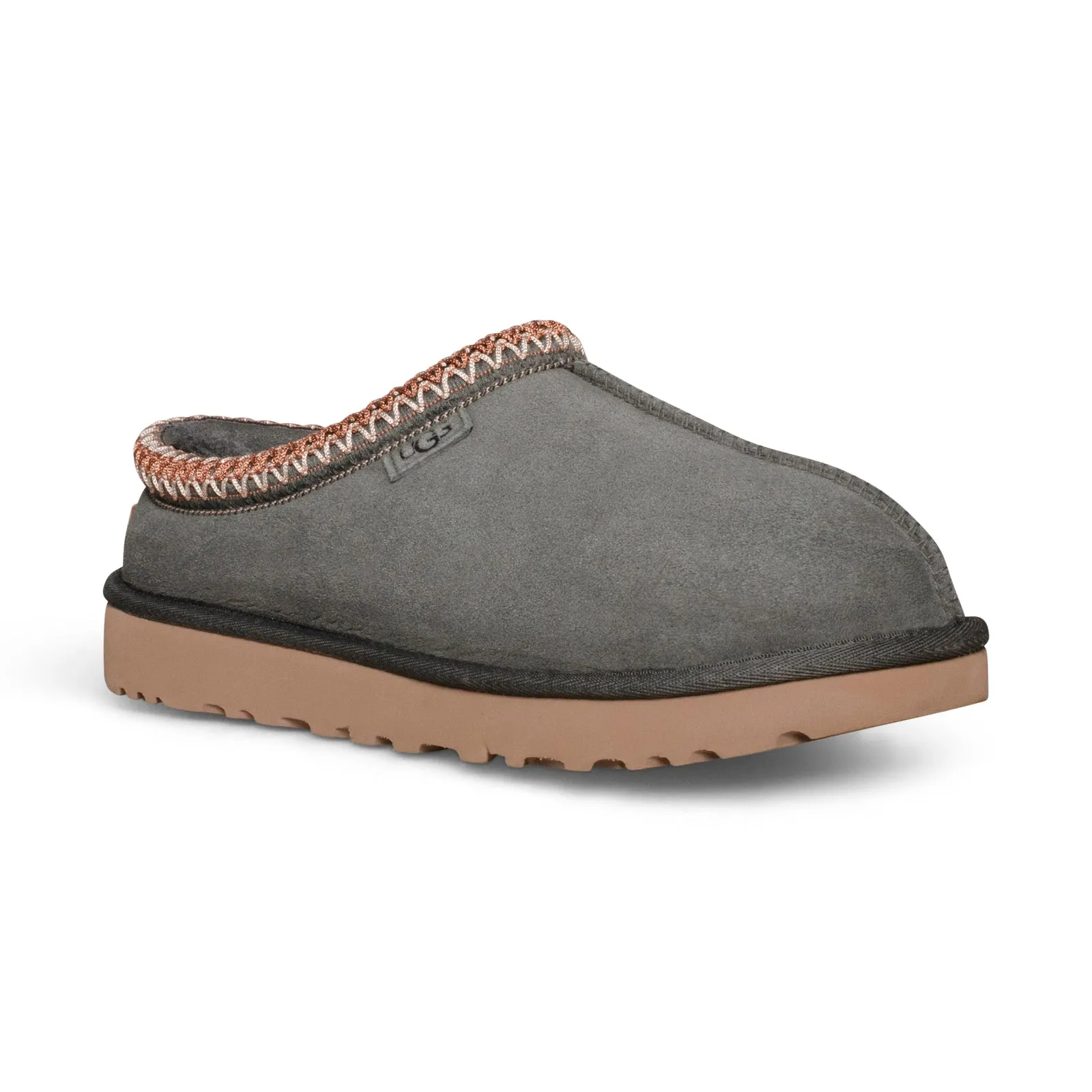 UGG Tasman Regenerate Forest Night Slippers - Women's