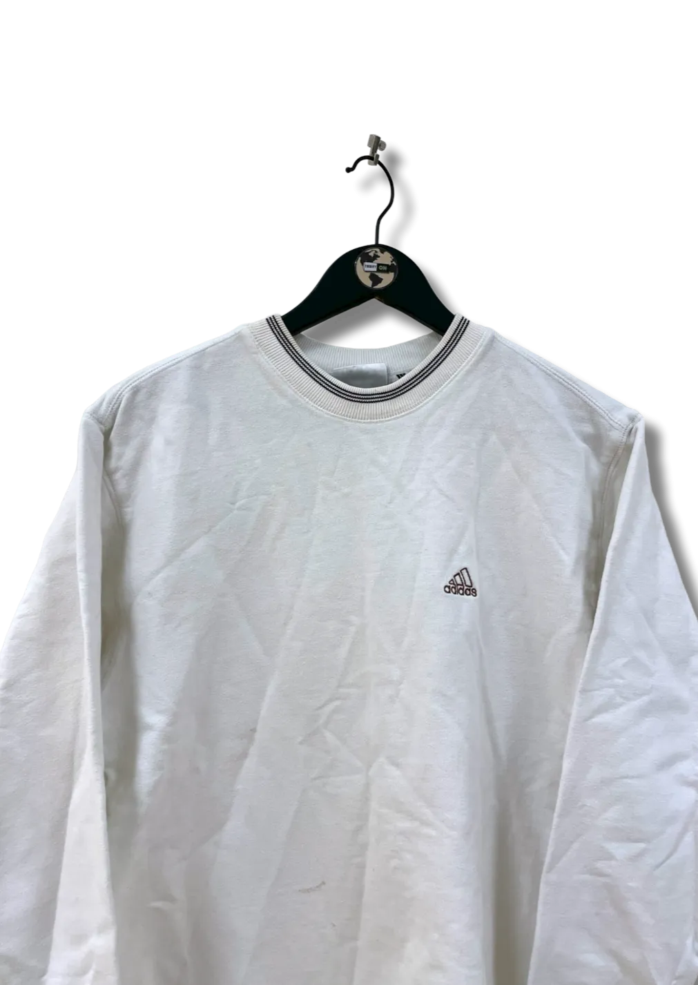 Vintage Adidas Sweater S