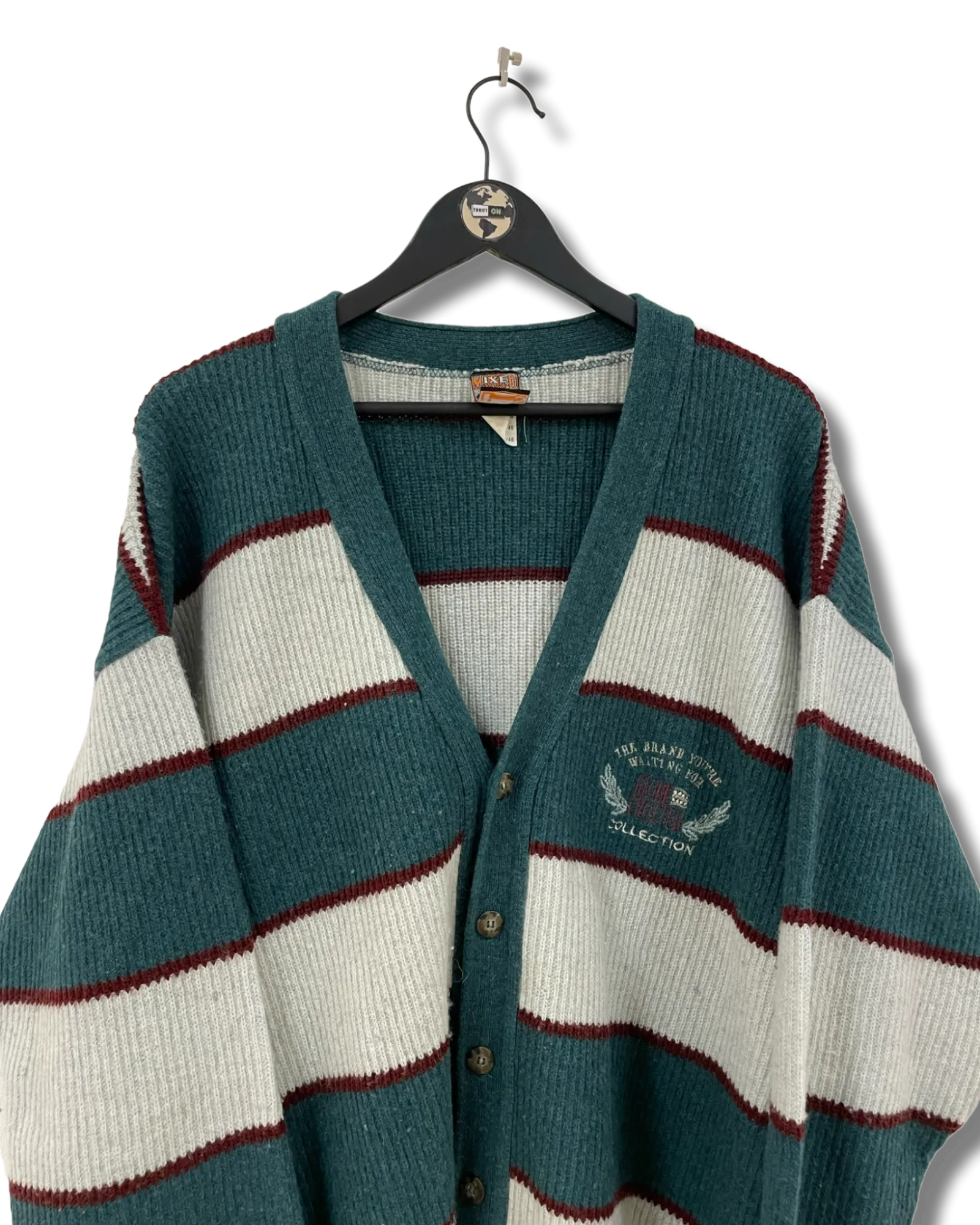 Vintage Cardigan XL