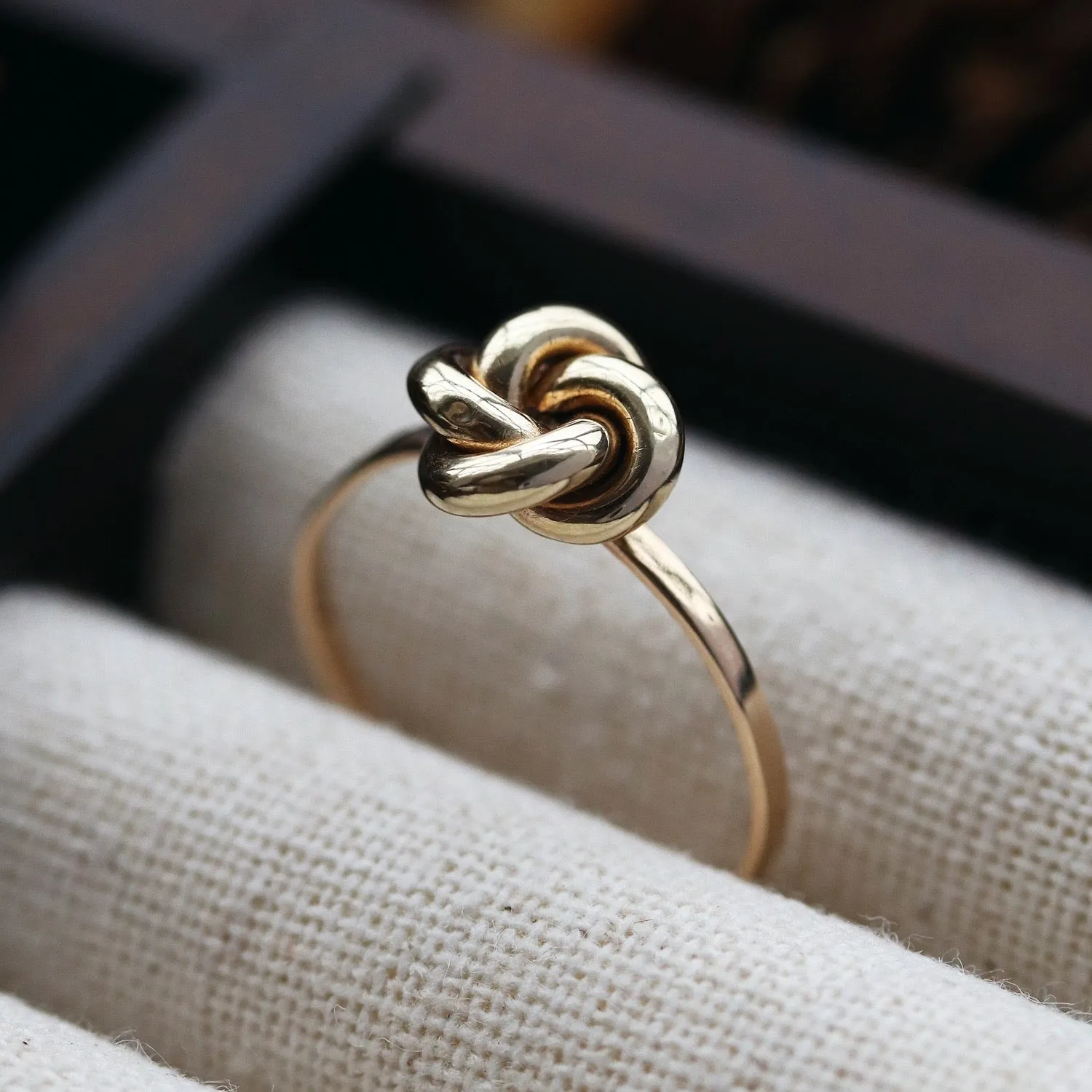 Vintage | Cerys Ring