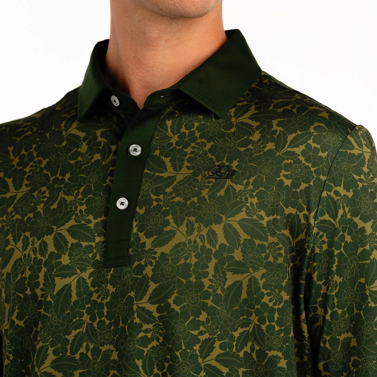 Vintage Vines Polo