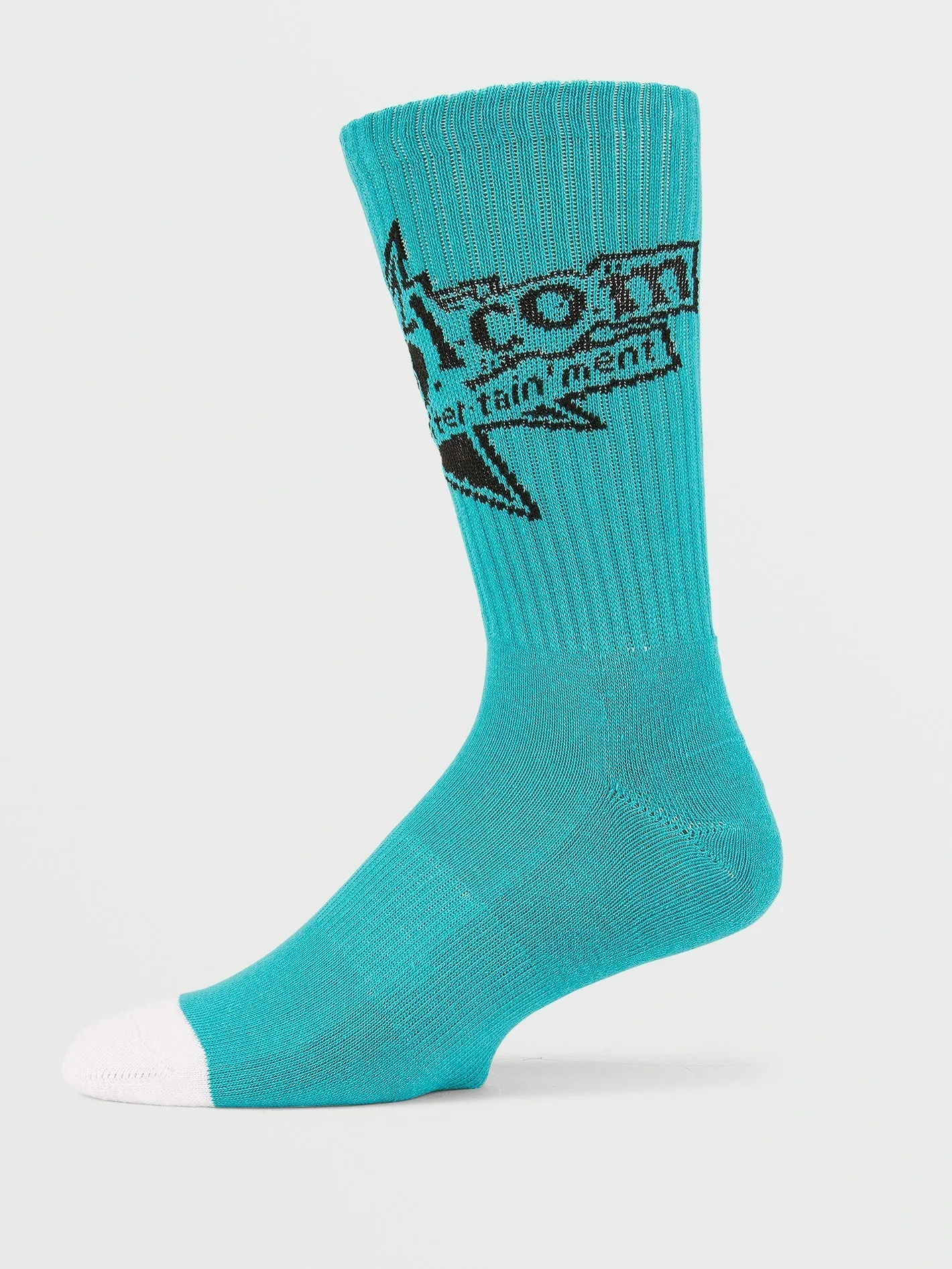 Volcom Entertainment Socks