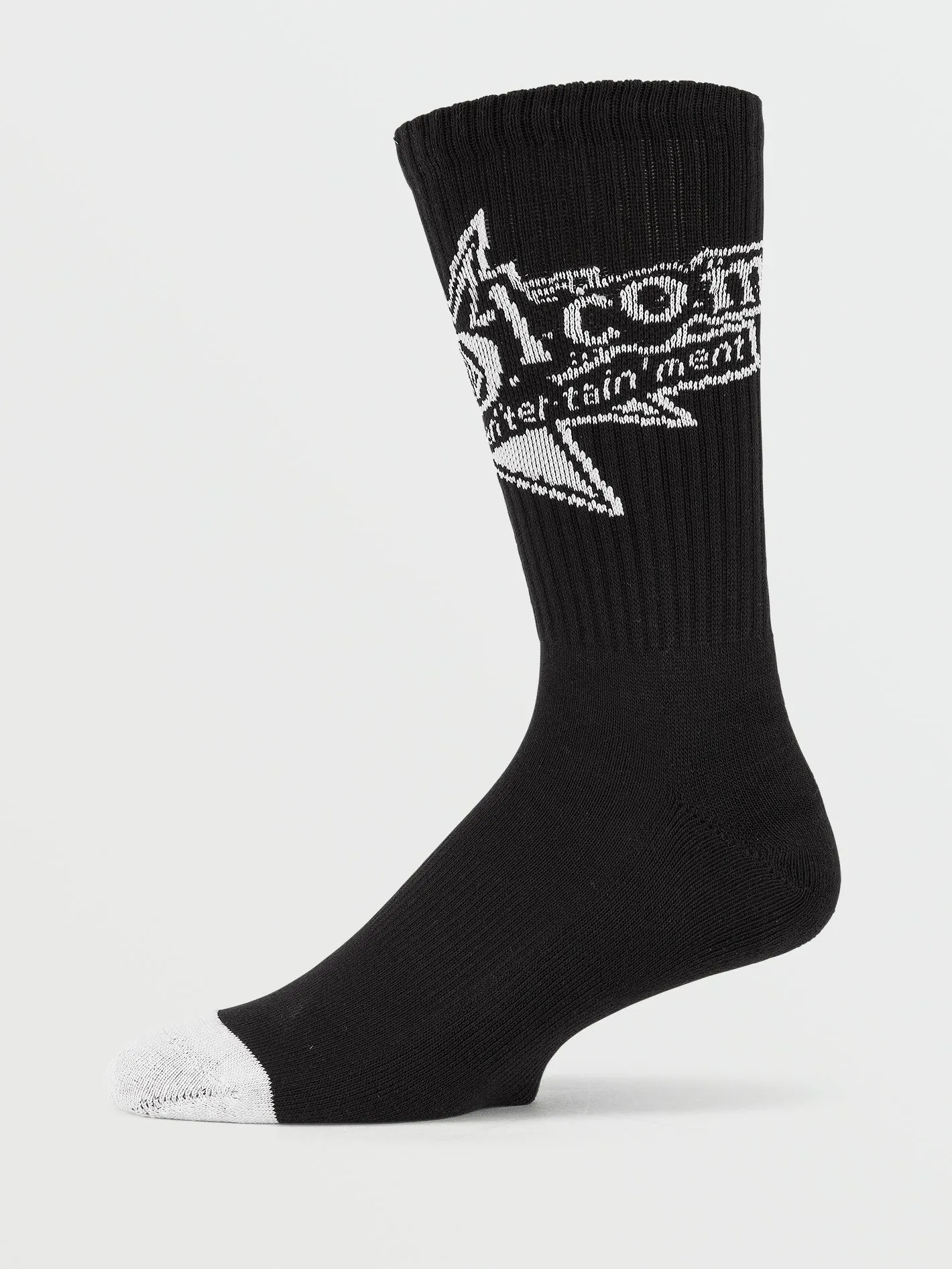 Volcom Entertainment Socks