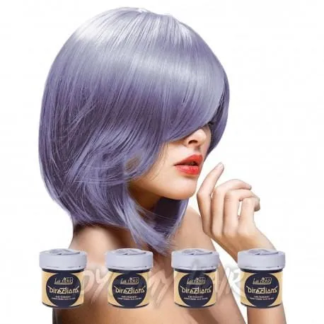 Wisteria Directions Semi-Permanent Hair Colour